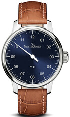 MeisterSinger N01 Mechanical AM3308_SG03