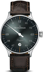 MeisterSinger Pangaea Automatic Date PMD907D_SG02