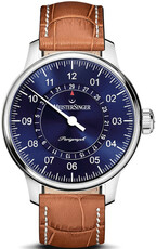 MeisterSinger Perigraph Automatic Date AM1008_SG03W-1