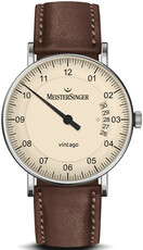 MeisterSinger Vintago Automatic Date VT903_SN02