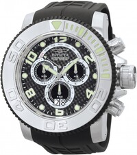 Invicta Sea Hunter Quartz 0412