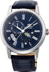 Orient Classic Sun and Moon Automatic RA-AK0011D10B