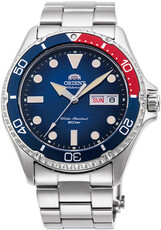 Orient Sports Kamasu II Pepsi Automatic RA-AA0812L19B