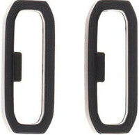 Garmin Kit, Keeper, Fenix 6S, Black (Black strap loop Fenix 6S, 2 ks)
