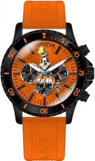 Invicta Disney Quartz 39052 Goofy Limited Edition 3000pcs