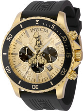 Invicta Disney Quartz 39053 Goofy Limited Edition 3000pcs