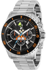 Invicta Disney Quartz 48mm 39055 Goofy Limited Edition 3000pcs