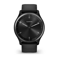 Garmin Vívomove Sport Slate/Black Band