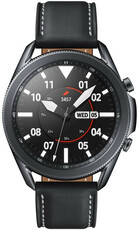 Samsung Galaxy Watch3 LTE R845 Mystic Black 45mm (unpacked)