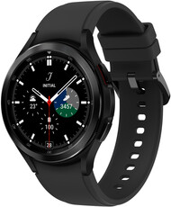 Samsung Galaxy Watch4 Classic 46mm black (unpacked)