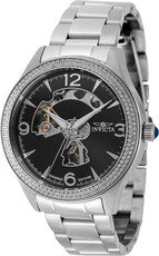 Invicta Specialty Mechanical 38535