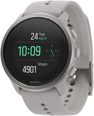 Suunto 5 Peak Ridge Sand