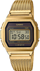 Casio Collection Vintage Premium A1000MGA-5EF