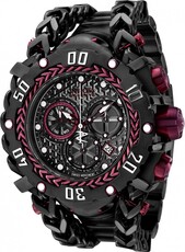 Invicta Gladiator Reserve Quartz 55mm 36625