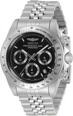 Invicta Speedway Quartz 30989
