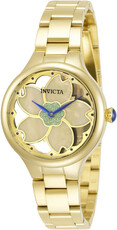 Invicta Wildflower Quartz 32088