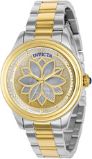 Invicta Wildflower Quartz 37087