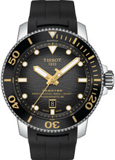 Tissot Seastar 2000 Professional T120.607.17.441.01