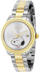 Invicta Character Collection Peanuts Quartz 38278 Snoopy Limited Edition 3000pcs