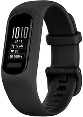 Garmin Vívosmart 5, Black, size With/M