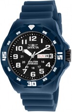 Invicta Coalition Forces Quartz 25324 Zager Exclusive