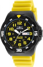 Invicta Coalition Forces Quartz 25328 Zager Exclusive