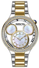 Invicta Disney Quartz 35mm 36265 Mickey Mouse Limited Edition 3000pcs