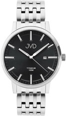 JVD JE2004.3 Wrist Watch