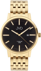 JVD JE2004.4 Wrist Watch