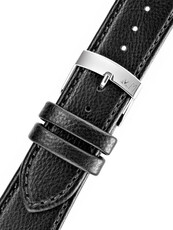 Black strap Morellato Lauro M 5336D05.019 (eco-leather)