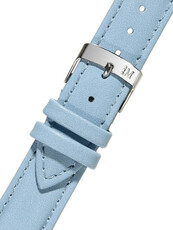 Blue strap Morellato Trend 5050C47.068 With (eco-leather)
