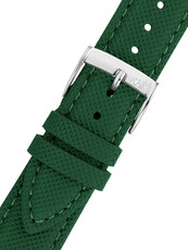 Textile strap Morellato Diving M 5618A05.072, Green