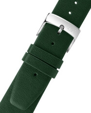 Green strap Morellato Fuji 5479D36.071 M (recycled material)