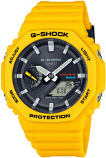 Casio G-Shock Original GA-B2100C-9AER (CasiOak)