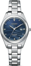 Citizen Elegant Eco-Drive Super Titanium EW2600-83L (II. grade of quality)
