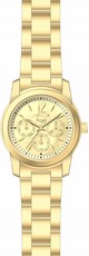 Invicta Angel Quartz 38mm 0466