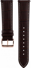 Unisex leather strap Prim RB.13122.2220.5200
