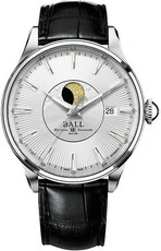 Ball Trainmaster Automatic Moon Phase NM3082D-LLJ-SL
