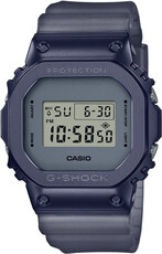 Casio G-Shock Original GM-5600MF-2ER Metal Covered Midnight Fog Series