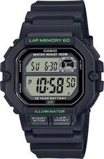 Casio Sport WS-1400H-1AVEF