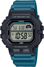 Casio Sport WS-1400H-3AVEF