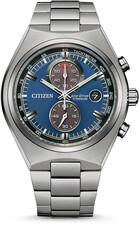 Citizen Sports Eco-Drive Super Titanium Chronograf CA7090-87L