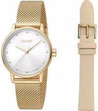 Esprit ES1L334M0035 (+ leather strap)