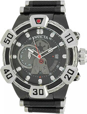 Invicta Star Wars Quartz 52mm 37683 Darth Vader Limited Edition 1977pcs