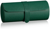 Kazeta for watches Heisse & Söhne Rondo 3 70019-122, green