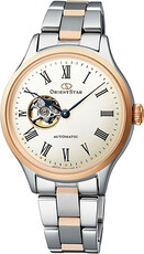 Orient Star Classic Open Heart Automatic RE-ND0001S00B