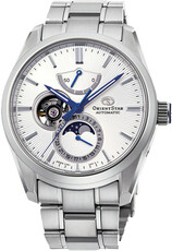 Orient Star Contemporary Moonphase Open Heart Automatic RE-AY0002S00B