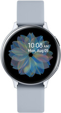 Samsung Galaxy Watch Active 2 R820 Aluminium 44mm Silver (unpacked)