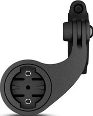 Garmin Pre-Mounted Holder for Mountain Bike for Edge 2x, 130, 200, 5xx, 8xx, 1xxx