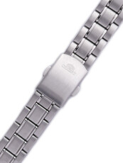 Bracelet Orient KDEGGSS, steely silver (pro model FNR1Q)